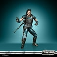 thumbnail image 3 of Star Wars The Mandalorian: The Vintage Collection Cara Dune Kids Toy Action Figure for Boys and Girls (4"), 3 of 6