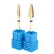 thumbnail image 4 of Juego de Brocas para Manicura Profesional, 2 Uds./Uds., Carbonizadas Eléctricas para Decoración de Uñas , Azul, 4 of 7