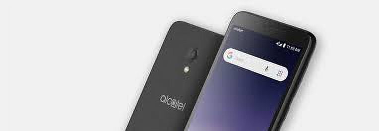 ALCATEL INSIGHT 16GB - UNLOCKED - NEW