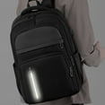 thumbnail image 5 of QTOCIO Organization And Storage, Laptop Backpack 15 Inch Large Travel Backpack Computer Work Business College Backpack Bookbag Carry Backpack With USB Port, 5 of 5