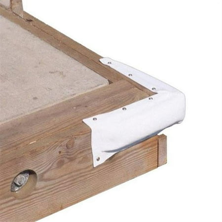 UPC: 0040011636027 | Taylor Made TAMCB3.20 Medium Dock Corner Bumper