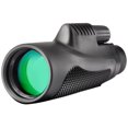 thumbnail image 1 of Telescopio Monocular 12 X 50 Hd Lente De Gran Aumento Teleobjetivo Para Teléfono Inteligente Monocular Impermeable A Prueba De Niebla Vogacara HA036722-00, 1 of 6