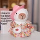 thumbnail image 2 of 11/12/13 Piezas de Ropa y Accesorios para Peluche Capibara 25cm - Vestuario para Muñecos de Peluche | Regalo Ideal para Niños, 2 of 5
