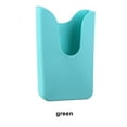 thumbnail image 2 of tssuouriy Étui de Protection pour Téléphone Portable Silicone Facile à Transporter pour Plage Silicone Anti-Compression Étui de Téléphone Portable Verte 1Set, 2 of 6