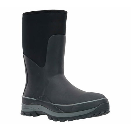 Western Chief Frontier Weather Boot Black