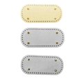 thumbnail image 1 of TISHITA Leather DIY Bags Bottom Shaper Mat Pad Pet Bags Insert Replacement Handbag Purse Deep Gray Apricot, 1 of 8