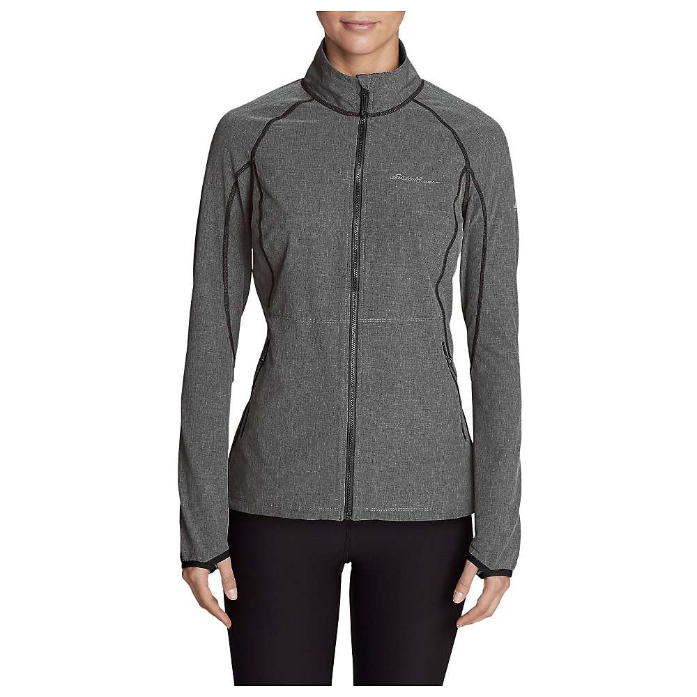 Eddie Bauer First Ascent Women's Sandstone 2.0 Soft Shell Jacket