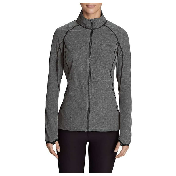 Eddie Bauer First Ascent Women's Sandstone 2.0 Soft Shell Jacket
