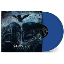 Eluveitie - Ategnatos - Blue - Music & Performance - Vinyl