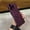 Purple, variant on Magnetic for iPhone 15 Case & iPhone 16 Case [Compatible with Magsafe] Bezel-less Matte Phone Case iPhone 15/16 Slim Shockproof Women Men