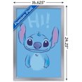 thumbnail image 2 of Disney Lilo et Stitch - Salut, 2 of 4