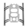 thumbnail image 1 of Protección de aterrizaje Aterrizaje Plegable Extendido para Accesorios de, 1 of 8
