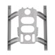 thumbnail image 1 of Tren de aterrizaje plegable Macarena para aterrizaje Portátil, 1 of 8