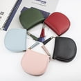 thumbnail image 2 of Ladies Shell Coin Purse Muitifunctional And Portable For Traveling, 2 of 5