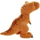 thumbnail image 3 of Juguete de peluche Jurassic World Basic Tyrannosaurus Rex, 3 of 3