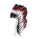 thumbnail image 2 of Gorro de chef para adultos, accesorio fotográfico, decoración, diadema, disfraz para actuación en el escenario, 2 of 9