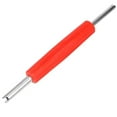 thumbnail image 2 of Tyre Valve Core Remover Tire Valve Stem Removal Install Tool Car Truck Motorcycle Disassembling Tool, 2 of 7