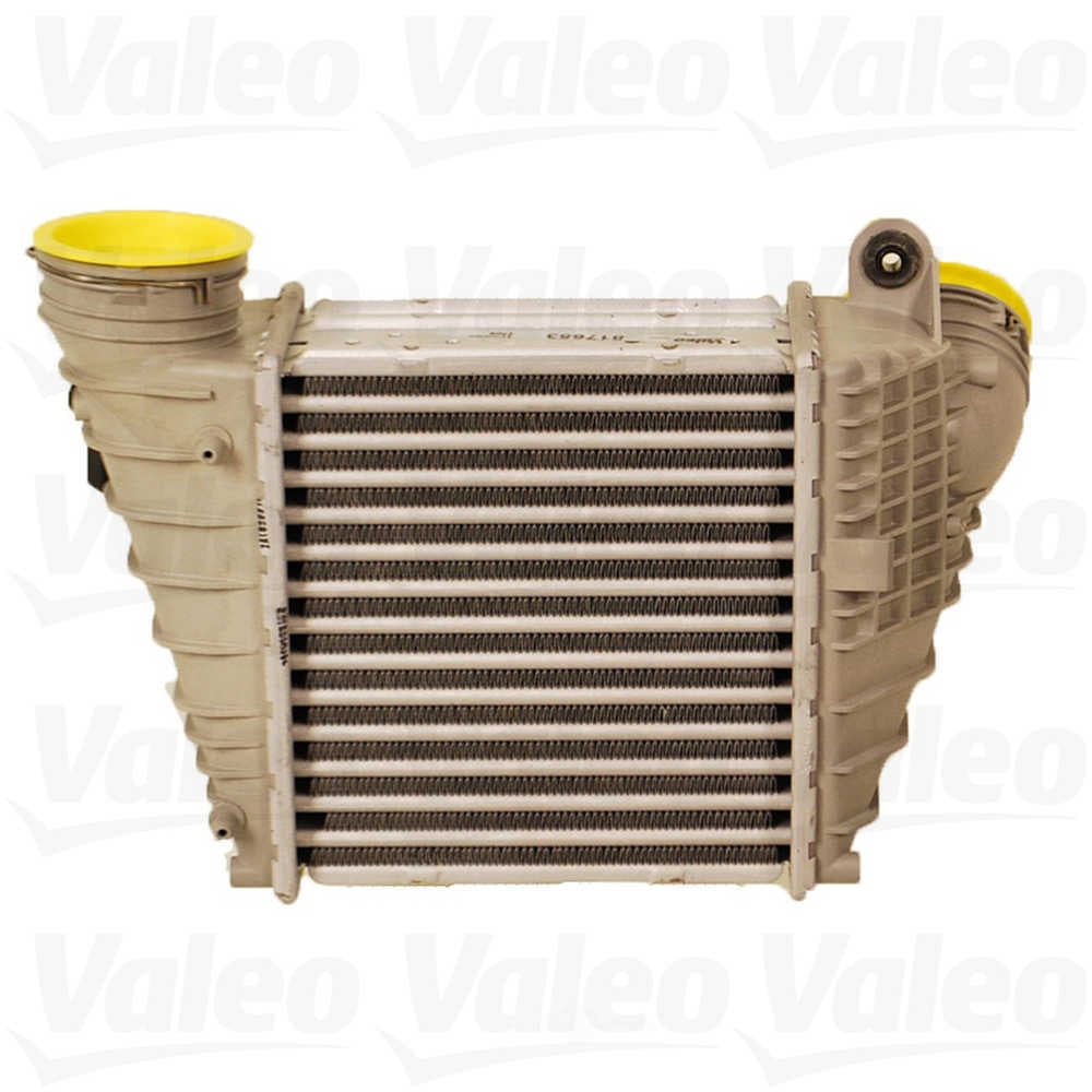 Valeo OE 817653 Premium Intercooler for Volkswagen Jetta 2006 Fits select: 2006 VOLKSWAGEN GOLF