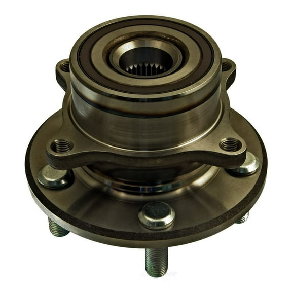 ACDelco 513267 Wheel Bearing and Hub Assembly Fits select: 2009-2015 HONDA PILOT, 2007-2013 ACURA MDX