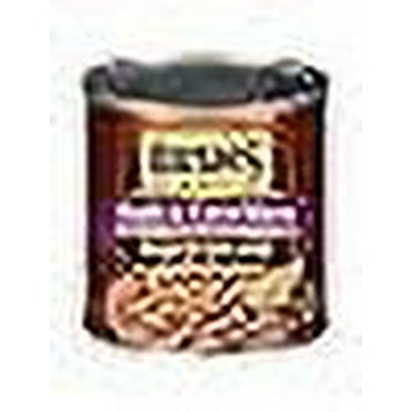 Bush's Best Maple Cured Bacon Baked Beans, 1 lb ( Pack of 2 )