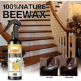 thumbnail image 4 of Natural Micro-Molecularized Beeswax Spray, Beeswax Spray Furniture Polish and Cleaner, Crack and Scratch Renovation Care Wax, 4 of 5