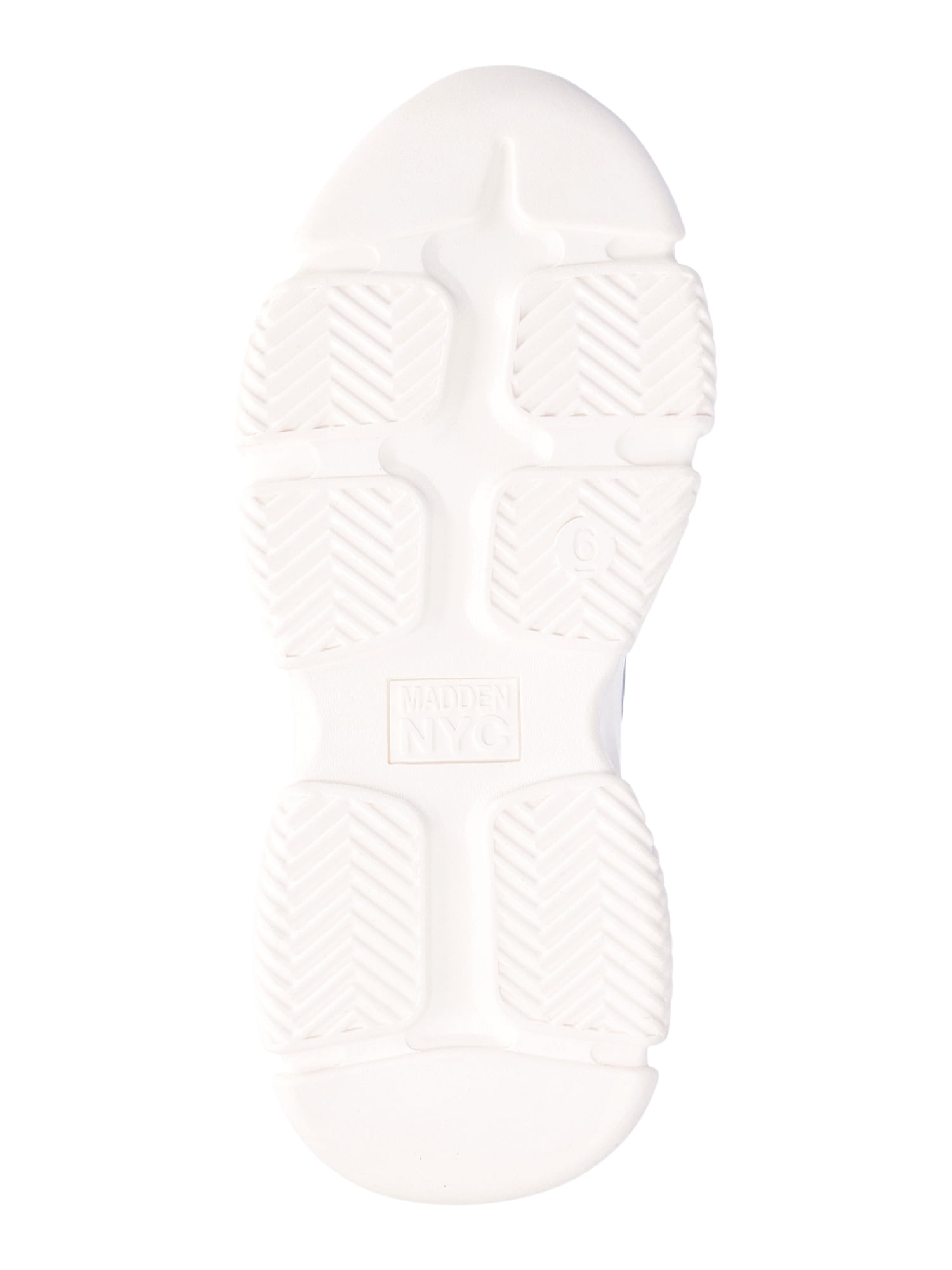 Madden NYC Womens Dad Lace-up Sneakers