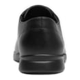 thumbnail image 4 of Derby Flexi para Hombre Estilo 409901 Negro, 4 of 5