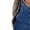 Coffee, variant on Oversized Turtleneck Long Sleeve Women Blouses Color Blocked Split Ladies Shirts Going out Basic Trendy Tops