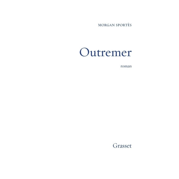 Outremer, (Paperback)