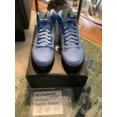 thumbnail image 2 of Ni-k-e DS 2023 Ni-k-e Air Jordan 5 Retro SE Mid UNC University Blue Men’s Sz 11.5, 2 of 6