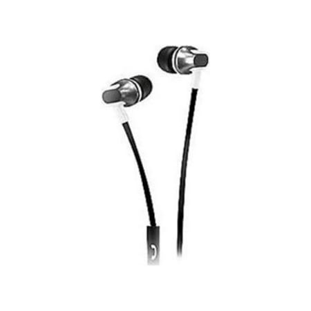 IMPULSE WIRED EARBUDS WITH MIC- WHITE IE price history on PriceWatchPro