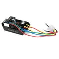 thumbnail image 3 of Generator Parts Voltage Regulator AVR KI-DAVR 150S for 15KW Single Phase Generator, 3 of 9