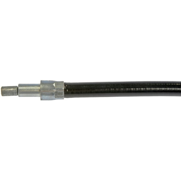 Parking Brake Cable Fits select: 1997-1999 CHEVROLET EXPRESS G3500, 1997-2002 CHEVROLET EXPRESS G1500