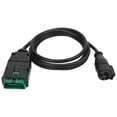 thumbnail image 4 of Cable de diagnóstico OB, cable de diagnóstico USB OBD2, cable de escáner de diagnóstico, cable adaptador de lector de códigos, tecnología innovadora, 4 of 9