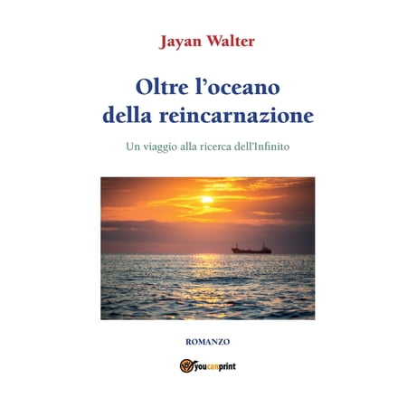 Oltre l oceano della reincarnazione (Paperback)