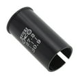 thumbnail image 5 of Bike Seat Post Tube Seatpost Sleeve Mtb Bike Reducer Adapter Adjust Diameter 27.2-28.6,27.2-30.4,27.2-30.9,27.2-31.6 27.2-30.9, 5 of 9