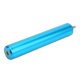 thumbnail image 4 of Extensión de taco de billar de aleación de aluminio, extensor de taco de billar de 6 pulgadas, accesorios de billar, color azul, 4 of 10