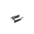 thumbnail image 1 of Volkano V5013 Fire Toilet Paper Holder - Chrome, 1 of 1