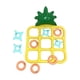 thumbnail image 3 of Juego de lanzamiento Hugo forma de piña accesorios para piscina flotadores inflables, 3 of 9