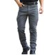 thumbnail image 2 of Yaoyar Men's Tactical Cargo Pants Water Resistant Lightweight Hiking Pants Outdoor Work Pants with Multi Pockets, 2 of 7