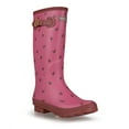 thumbnail image 1 of Regatta Bottes de Pluie Hautes Durables Fairweather II pour Femmes, 1 of 7