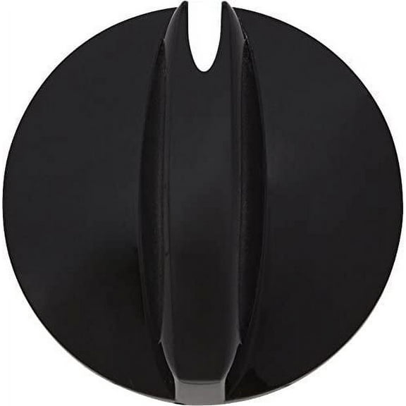 Genuine Whirlpool WP9761964 Control Knob Replacement