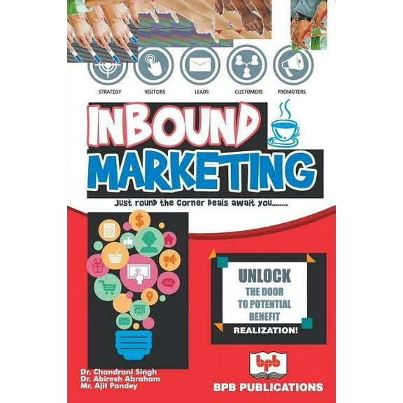 Inbound Marketing (Paperback)