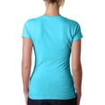 thumbnail image 2 of Next Level Active Apparel -Womens Ideal V-1540, 2 of 2