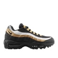 thumbnail image 2 of Mens Nike Air Max 95 OG Black Metallic Gold AT2865-002, 2 of 6