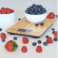 thumbnail image 5 of Escali Arti Digital Food Scale, Multi-Functional Kitchen Appliance, Precise Weight Measuring and Portion Control, Baking and Cooking Made Simple, Tempered Glass, Bamboo, 5 of 7