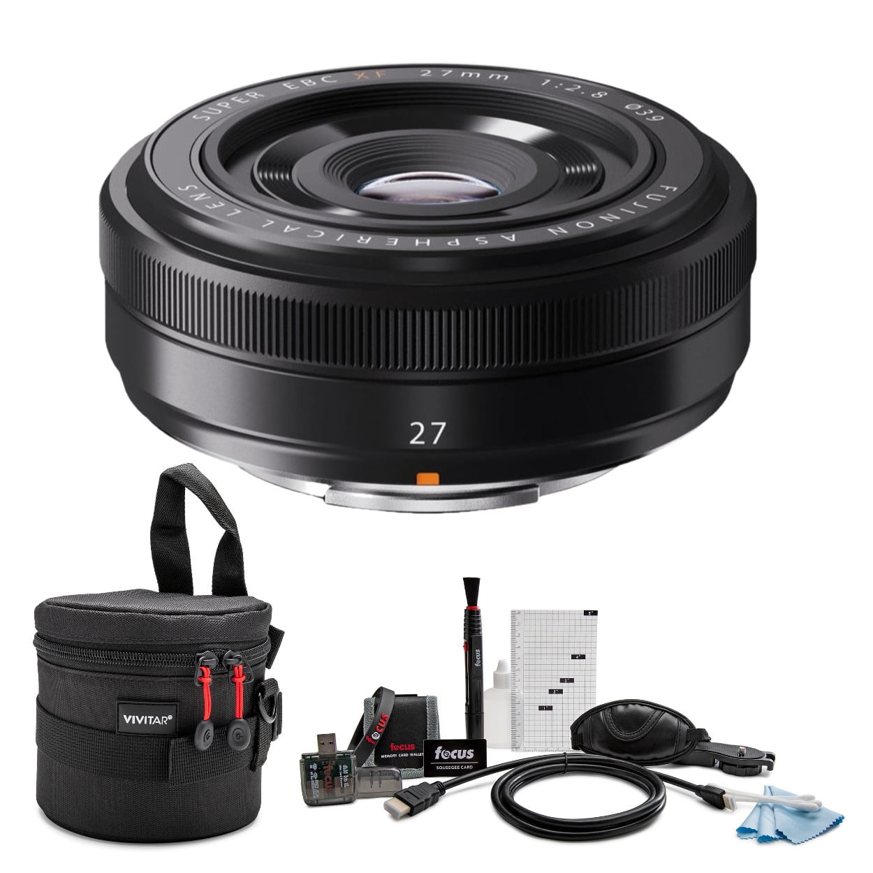 camera lens case