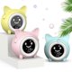thumbnail image 2 of Digital alarm clock for children, alarm clock, alarm clock for children bedroom boys girls, 2 of 5