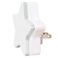 thumbnail image 4 of Joernso EU/US Plug Star LED Night Light Sensor Control Baby Sleeping Lamp Decoration, 4 of 5