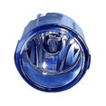 thumbnail image 1 of 2006-2008 Infiniti FX45 Fog Light Driver Side/Passenger Side High Quality, 1 of 1